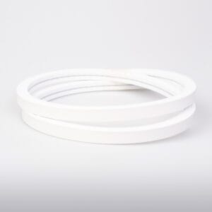 Arc LED 10W 24V IP67 Mini Neon 10mm x 10mm Natural White (4000K) (Top Bend)