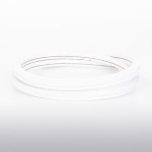 Arc LED 10W 24V IP67 Mini Neon 10mm x 10mm Ultra Warm White (2200K) (Side Bend)