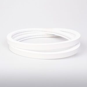Arc LED 10W 24V IP67 Mini Neon 10mm x 10mm Very Warm White (2700K) (Top Bend)
