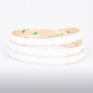 Arc LED 12V 10W IP67 2700K Seamless Very Warm White LED Strip