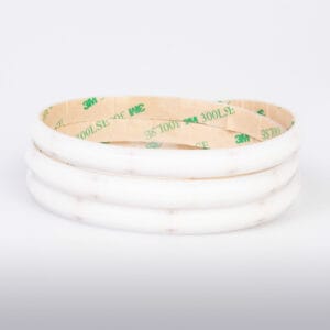 Arc LED 12V 10W IP67 3000K Seamless Warm White LED Strip