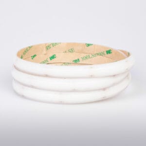 Arc LED 12V 10W IP67 4000K Seamless Natural White LED Strip