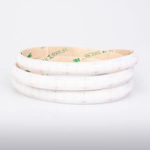 Arc LED 12V 12W IP67 Red & 3000K Seamless LED Strip Ideal For Boat Use