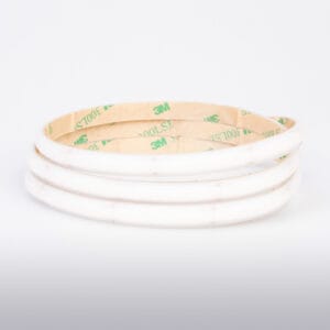 Arc LED 12V 7W IP67 2700K Seamless Very Warm White LED Strip