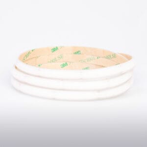 Arc LED 12V 7W IP67 3000K Seamless Warm White LED Strip