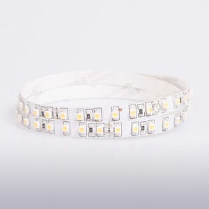 Arc LED 12V IP20 Cool White 9.6W LED Strip (6500K)