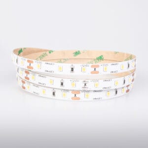 Arc LED 12V IP20 Natural White 4.8W LED Strip (4000K)