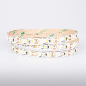 Arc LED 12V IP20 Natural White 9.6W LED Strip (4000K)