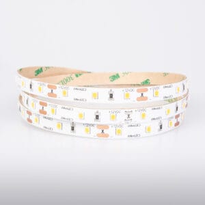 Arc LED 12V IP20 Ultra Warm White 4.8W LED Strip (2200K)