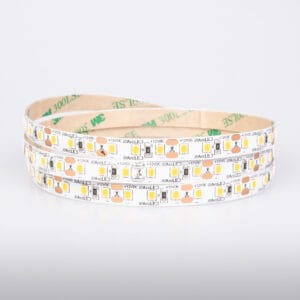Arc LED 12V IP20 Ultra Warm White 9.6W LED Strip (2200K)