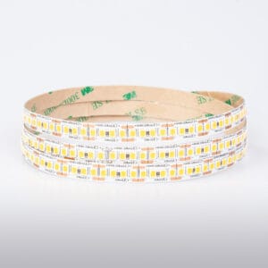 Arc LED 12V IP20 Very Warm White 7.2W Spotless LED Strip (2700K)