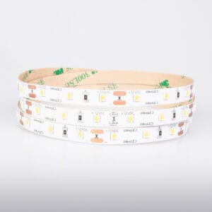 Arc LED 12V IP20 Warm White 4.8W LED Strip (3000K)