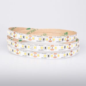 Arc LED 12V IP20 Warm White 9.6W LED Strip (3000K)