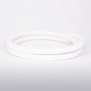 Arc LED 12V IP65 9W Mini Surface Neon Flex 10mm x 11.5mm - 3000K (Warm White)