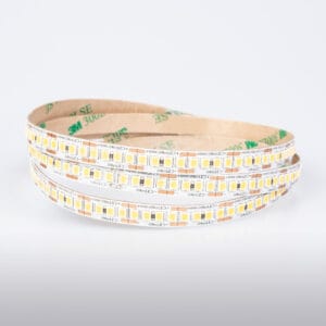 Arc LED 12V IP20 Natural White 7.2W Spotless LED Strip (4000K)
