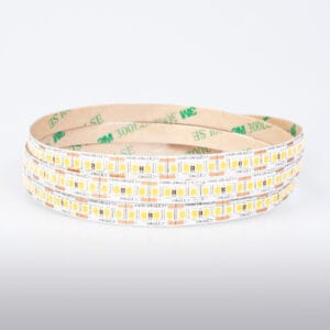 Arc LED 12V IP20 Warm White 7.2W Spotless LED Strip (3000K)