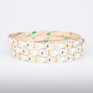 Arc LED 12V IP65 Warm White 9.6W LED Strip (3000K)