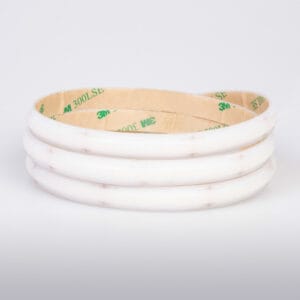 Arc LED 24V 10W IP67 4000K Seamless Natural White LED Strip