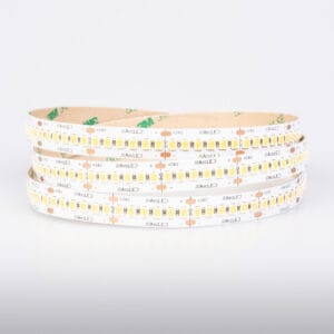 Arc LED 24V 14.4W IP20 Natural White Spotless LED Strip (4000K)
