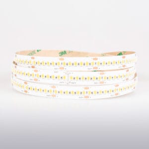 Arc LED 24V 14.4W IP20 Very Warm White Spotless LED Strip (2700K)