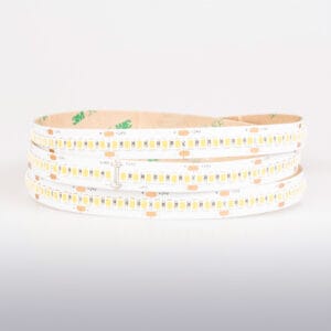 Arc LED 24V 14.4W IP20 Warm White Spotless LED Strip (3000K)