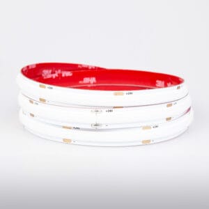 Arc LED 24V 15W COB LED Strip Blue - 10mm Wide