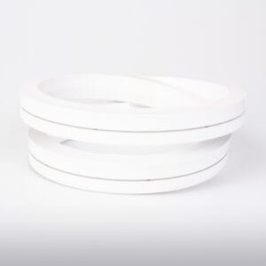 Arc LED 24V 18W Side Bend RGB+4000K Neon Flex