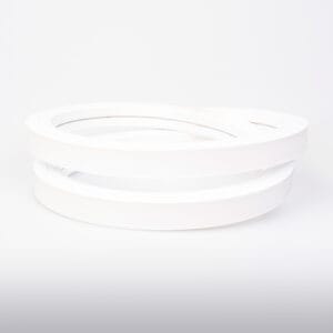 Arc LED 24V 18W Top Bend RGB+4000K Neon Flex