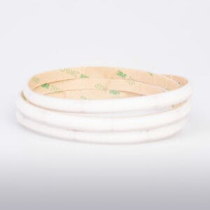 Arc LED 24V 4W IP67 2200K Seamless Ultra Warm White LED Strip