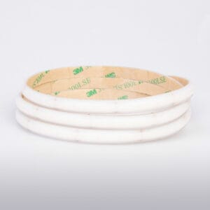 Arc LED 24V 4W IP67 3000K Seamless Warm White LED Strip