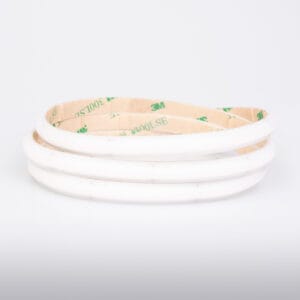 Arc LED 24V 7W IP67 1800K Seamless Ultra Warm White LED Strip