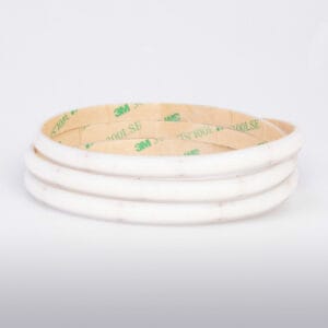 Arc LED 24V 7W IP67 3000K Seamless Warm White LED Strip