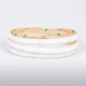 Arc LED 24V 7W IP67 4000K Seamless Natural White LED Strip