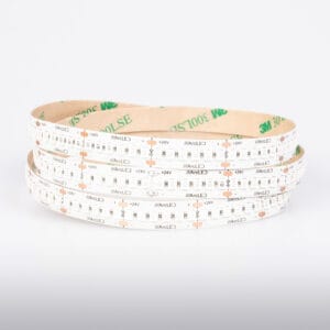 Arc LED 24V IP20 14.4W Spotless Blue LED Strip