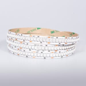 Arc LED 24V IP20 14.4W Spotless Green LED Strip