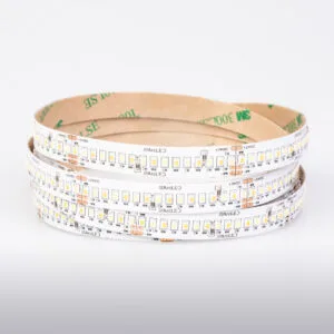 Arc LED 24V IP20 20W 320LEDs/M CCT Tunable 1800-6500K LED Strip
