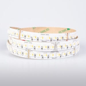 Arc LED 24V IP20 31W RGB+CCT LED Strip (1800K-6500K)