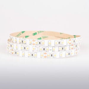 Arc LED 24V IP20 Amber (1800K) 9.6W LED Strip