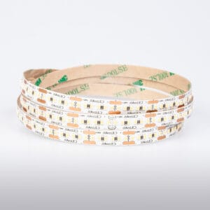 Arc LED 24V IP20 Natural White 5W Spotless LED Strip (4000K)