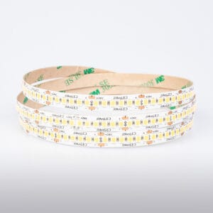 Arc LED 24V IP20 Natural White 7.2W Spotless LED Strip (4000K)