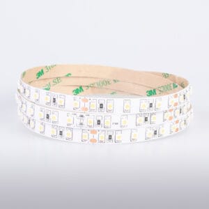 Arc LED 24V IP20 Natural White 9.6W LED Strip (4000K)