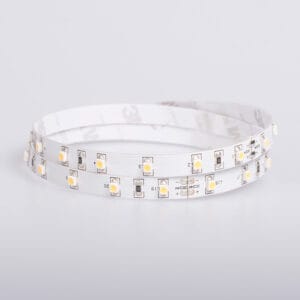 Arc LED 24V IP20 Red 4.8W LED Strip
