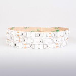 Arc LED 24V IP20 Red 9.6W LED Strip