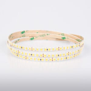 Arc LED 24V IP20 Ultra Narrow Natural White 4.5W LED Strip (4000K)