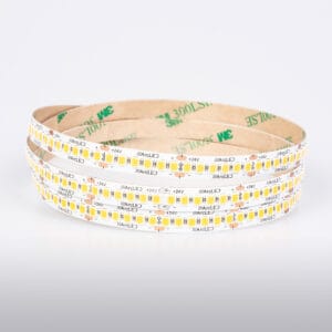 Arc LED 24V IP20 Ultra Warm White 7.2W Spotless LED Strip (2200K)