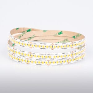 Arc LED 24V IP20 Ultra Warm White 7.2W Spotless LED Strip (2400K)