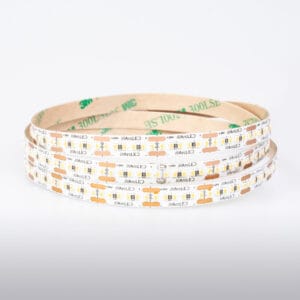 Arc LED 24V IP20 Very Warm White 5W Spotless LED Strip (2700K)