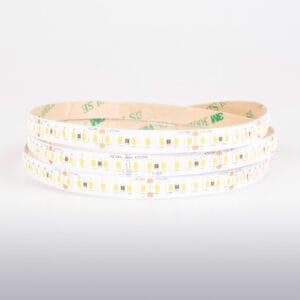 Arc LED 24V IP20 Very Warm White 7.2W Spotless LED Strip (2700K)