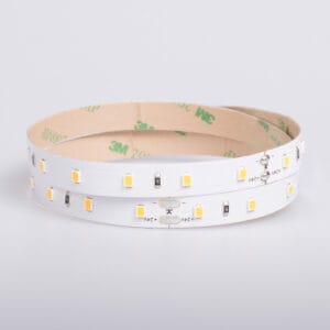 Arc LED 24V IP20 Warm White 4.8W Pro LED Strip (3000K)