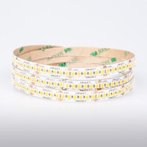 Arc LED 24V IP20 Warm White 7.2W Spotless LED Strip (3000K)